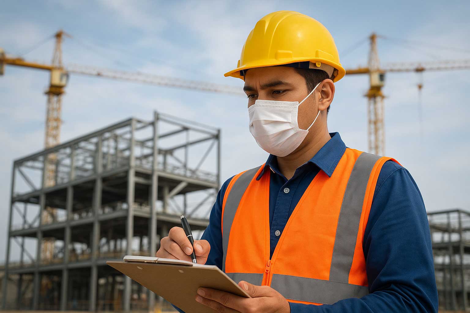 Cấp thẻ an toàn lao động