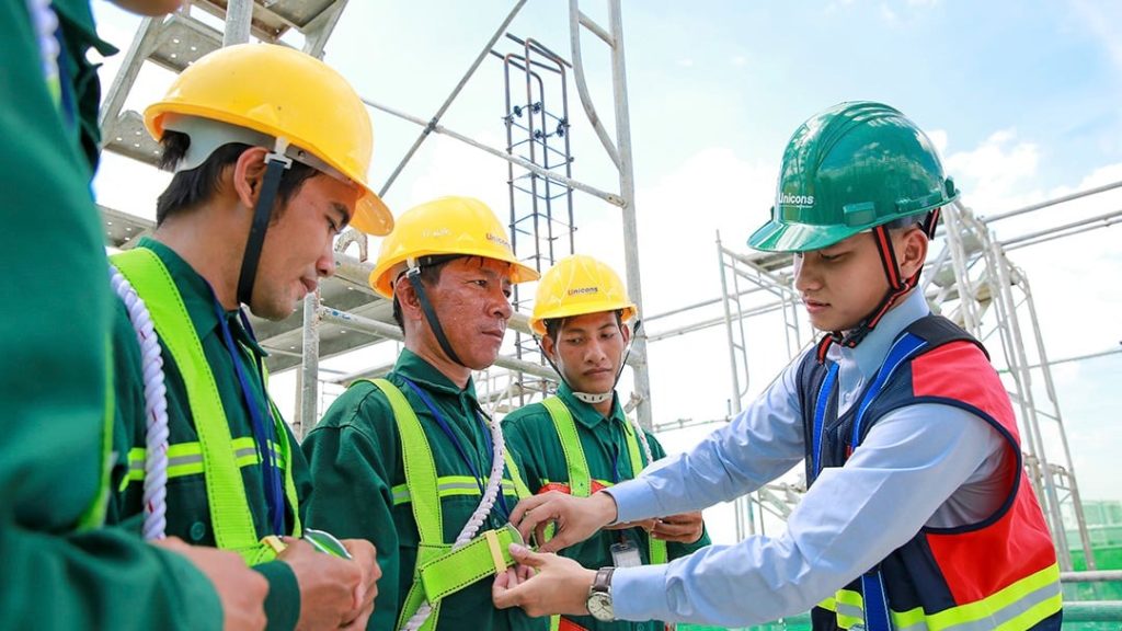 Top 7 Lợi Ích Của Huấn Luyện An Toàn Lao Động Năm 2025