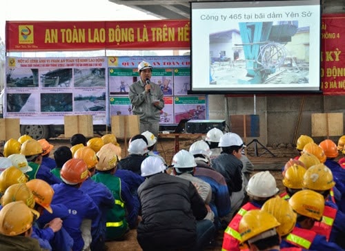 9 Điều Cần Biết Về Chứng Chỉ An Toàn Lao Động Năm 2025