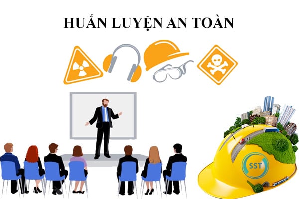Top 7 Lợi Ích Của Huấn Luyện An Toàn Lao Động Năm 2025