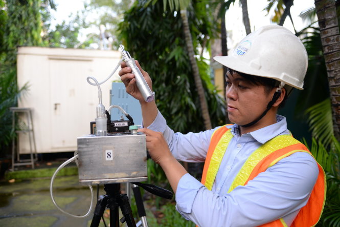 10+ Điều Cần Biết Về Quan Trắc Môi Trường Lao Động Năm 2025