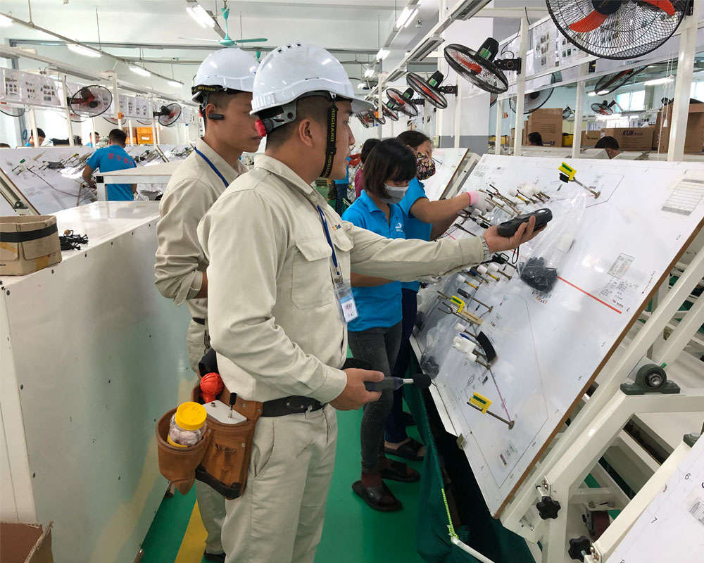 10+ Điều Cần Biết Về Quan Trắc Môi Trường Lao Động Năm 2025
