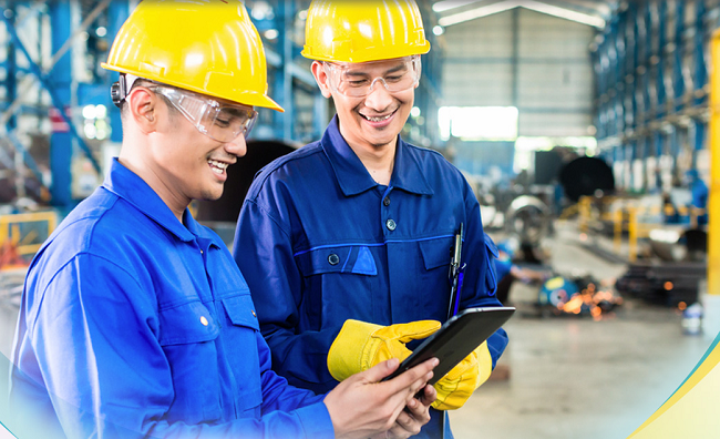 Đào tạo an toàn lao động thường xuyên