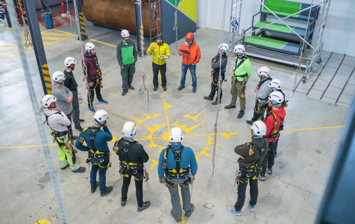 Từ vấn cấp chứng chỉ an toàn lao động