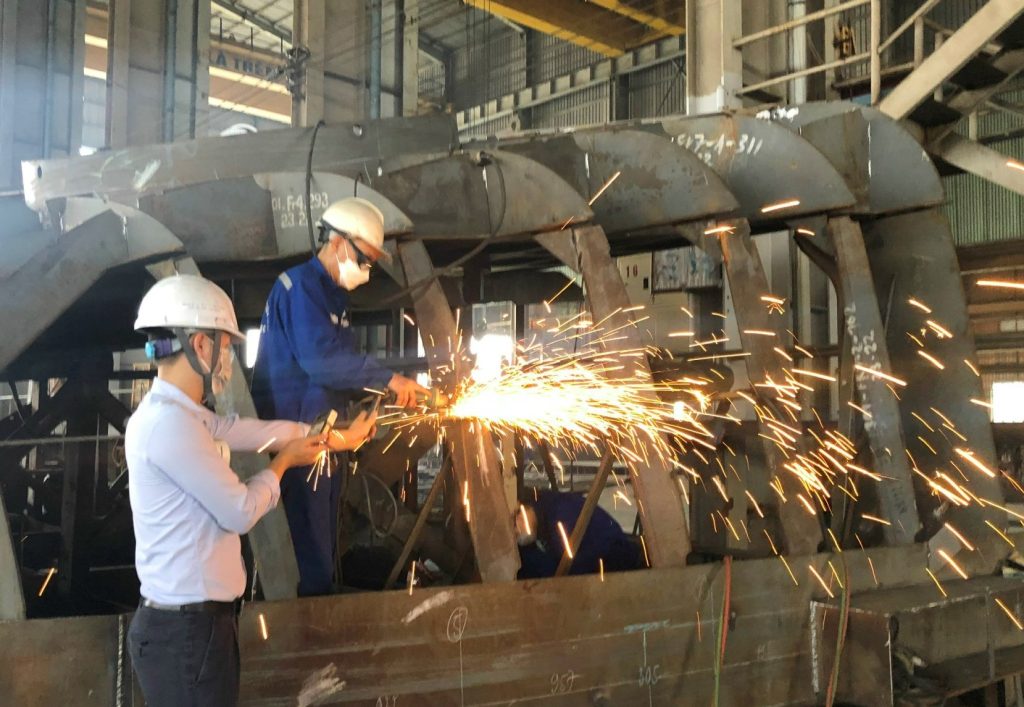 Quan trắc môi trường lao động tại Đồng Nai