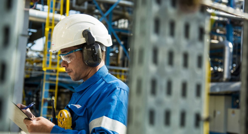 quan trắc môi trường lao động