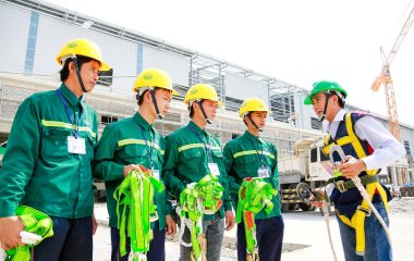 Lao động an toàn