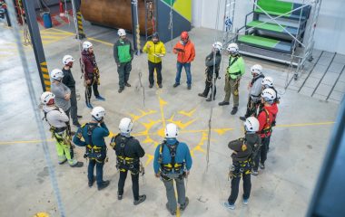 Từ vấn cấp chứng chỉ an toàn lao động