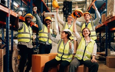 huấn luyện an toàn lao động